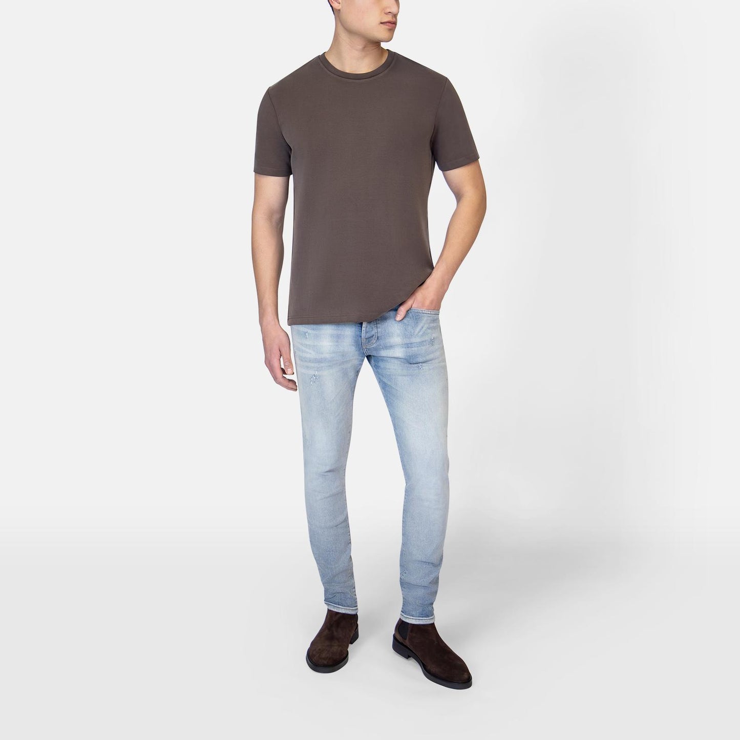 Rich Rebels Jeans Rebel Rush Regular