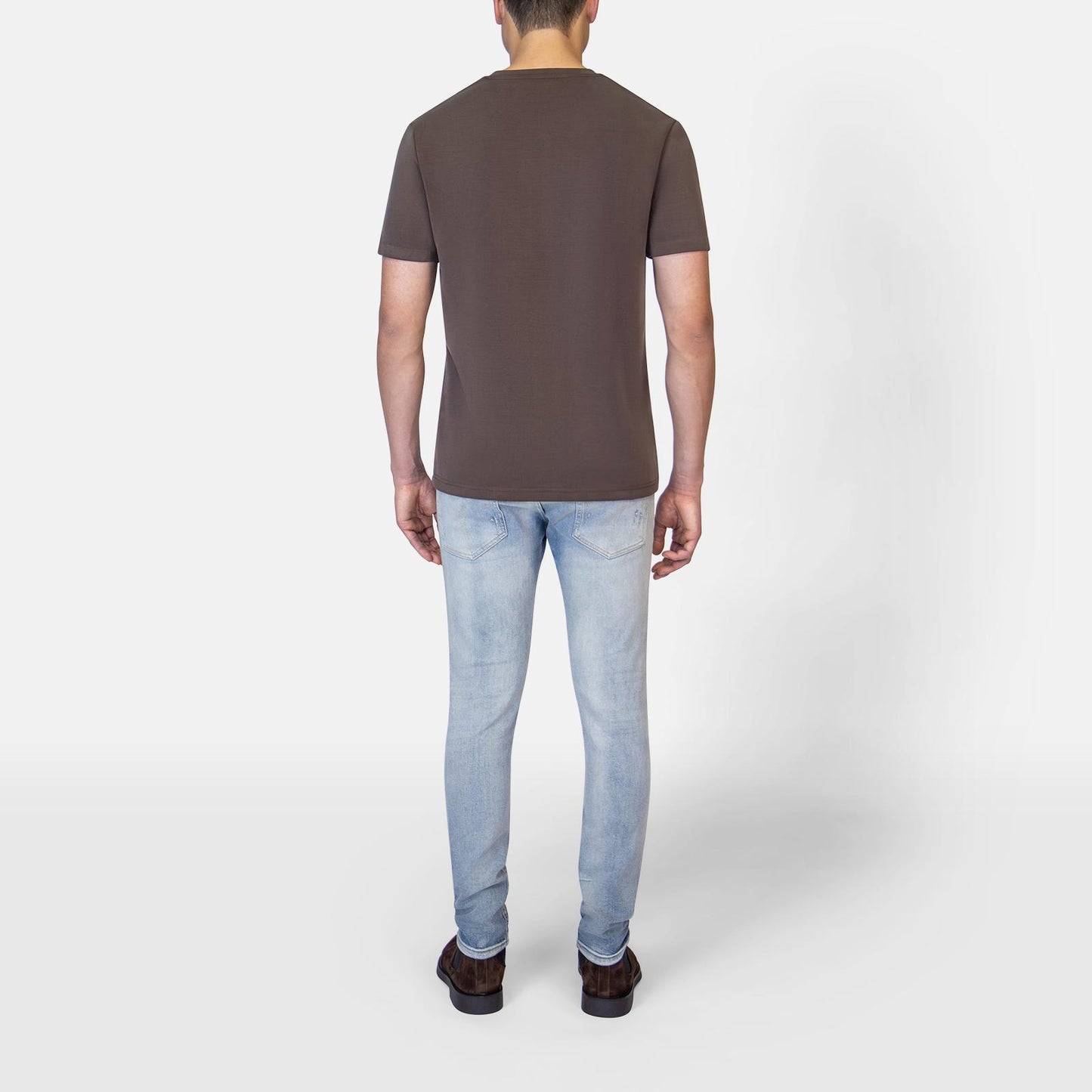 Rich Rebels Jeans Rebel Rush Regular