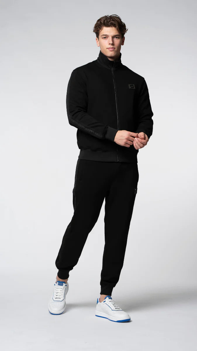 My Brand Essential Pique Trackpants