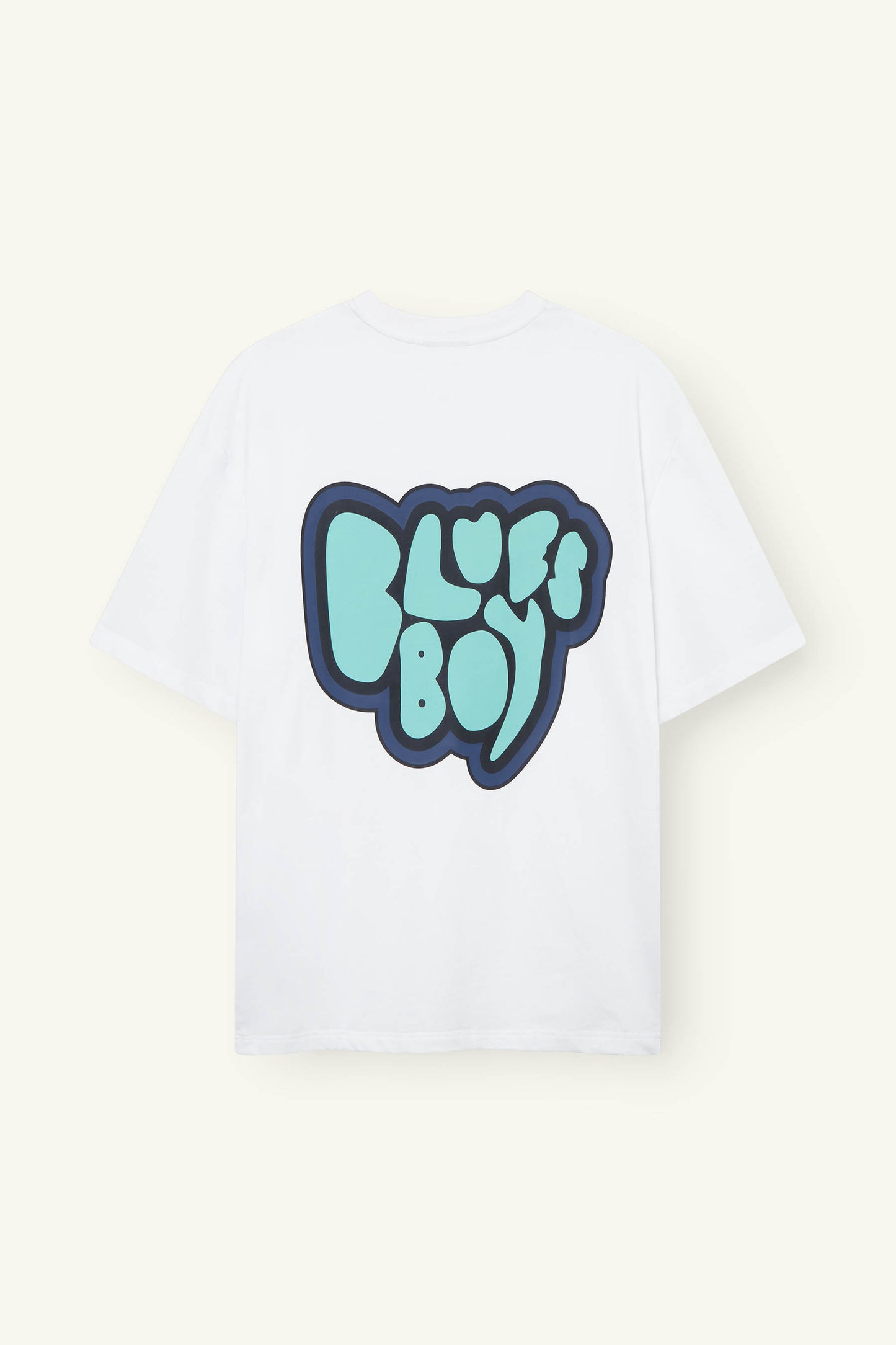 Don't Waste Culture Calyra T-Shirt | White