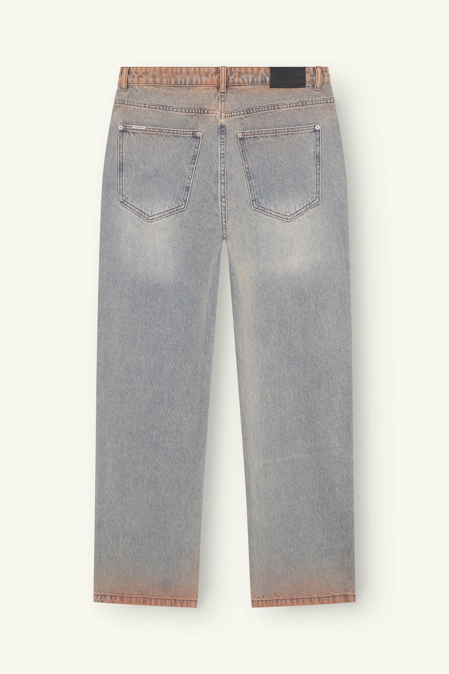 Don't Waste Culture Fiorael Jeans | Light Pale