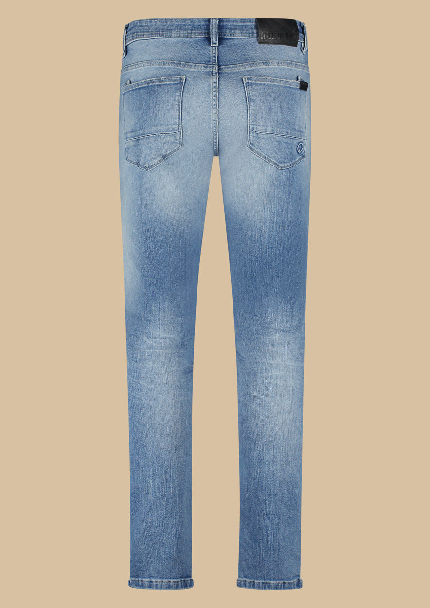 Circle Of Trust Jagger Dynamo blue