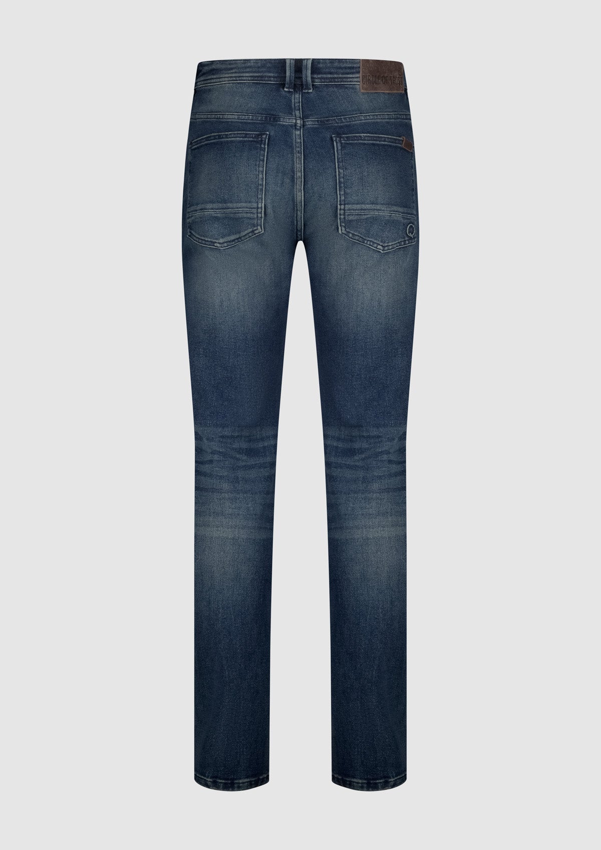 Circle Of Trust Connor Misty Blue - Regular Fit