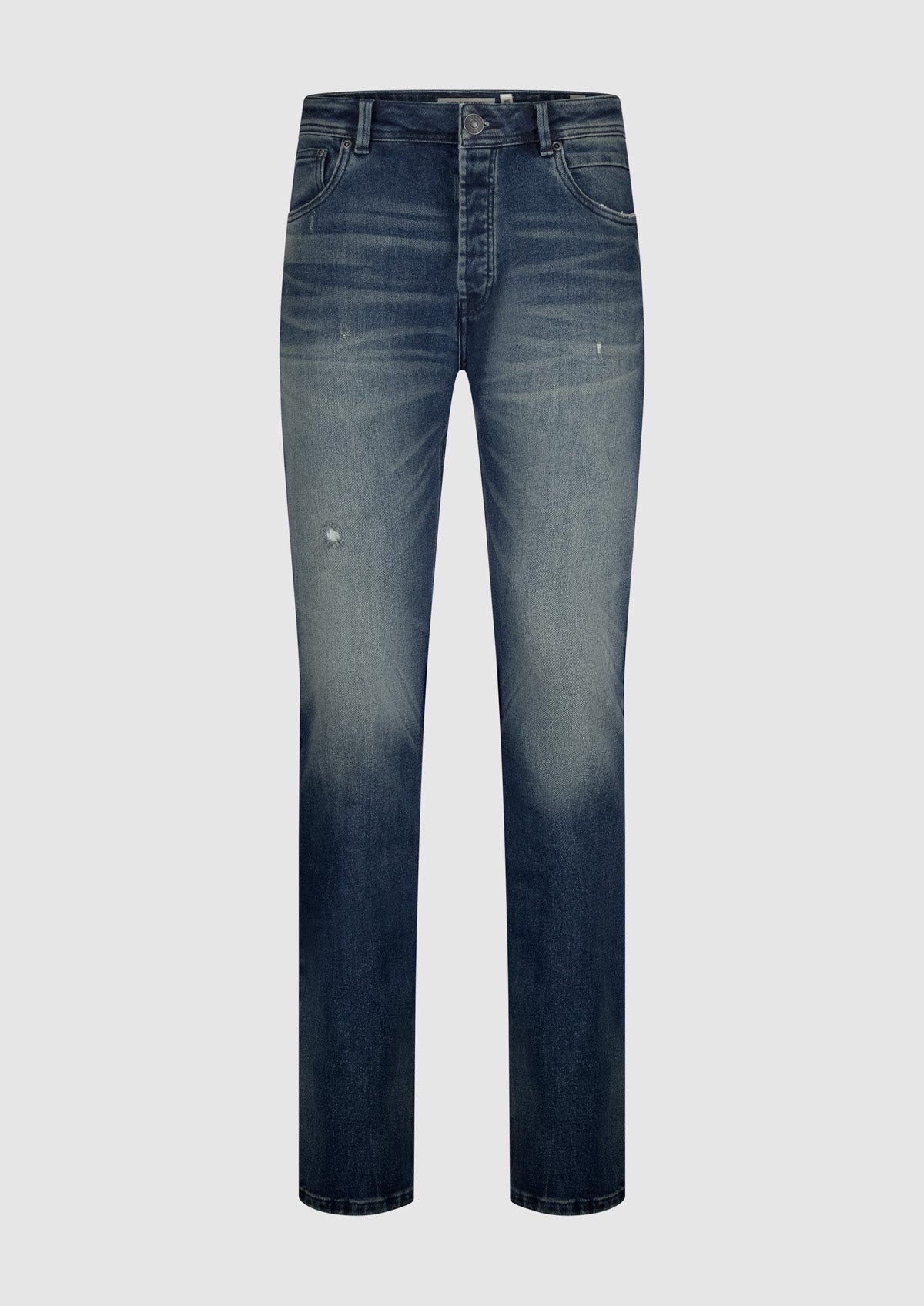 Circle Of Trust Connor Misty Blue - Regular Fit