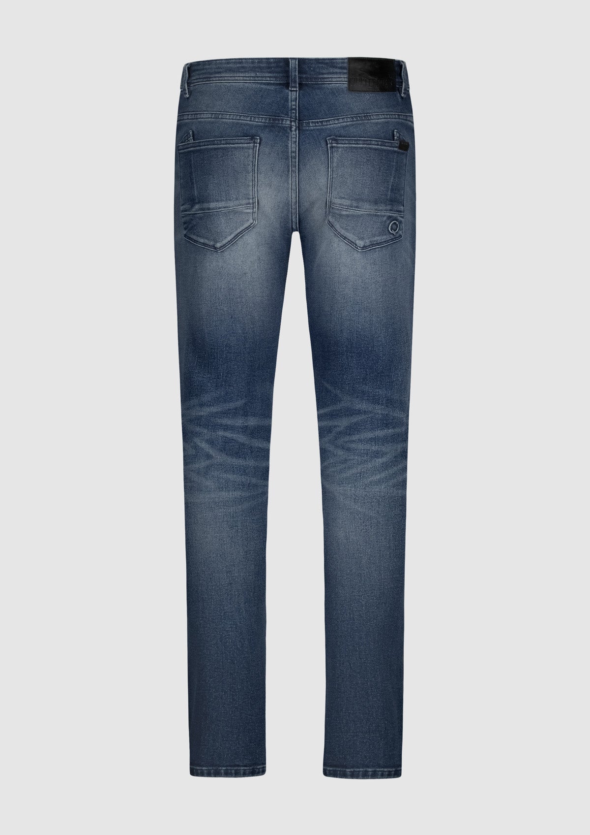 Circle Of Trust Jagger Midnight Indigo - Slim Fit