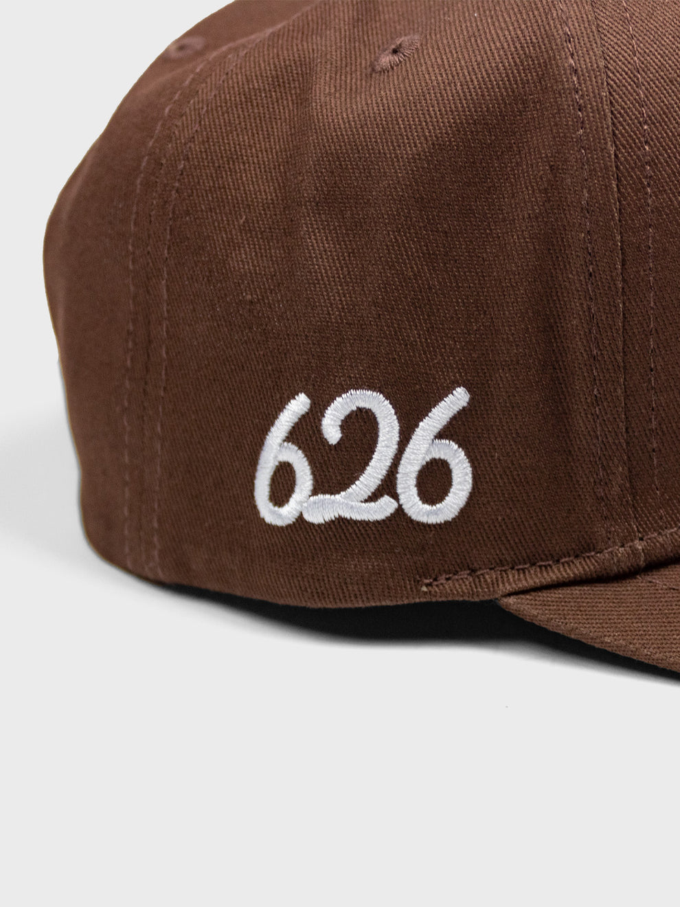 Ninetyfour Friends become family cap bruin