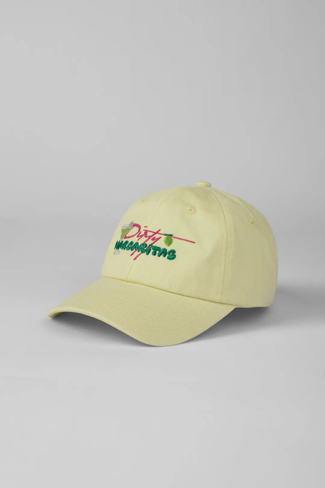 Pica Pica Dirty Margarita Cap