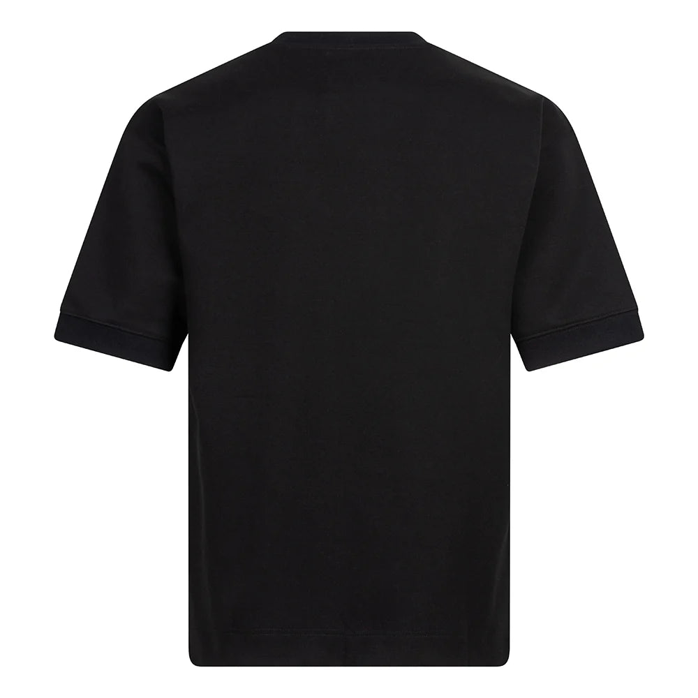 Radical T-Shirt Minimal Sweat Zwart
