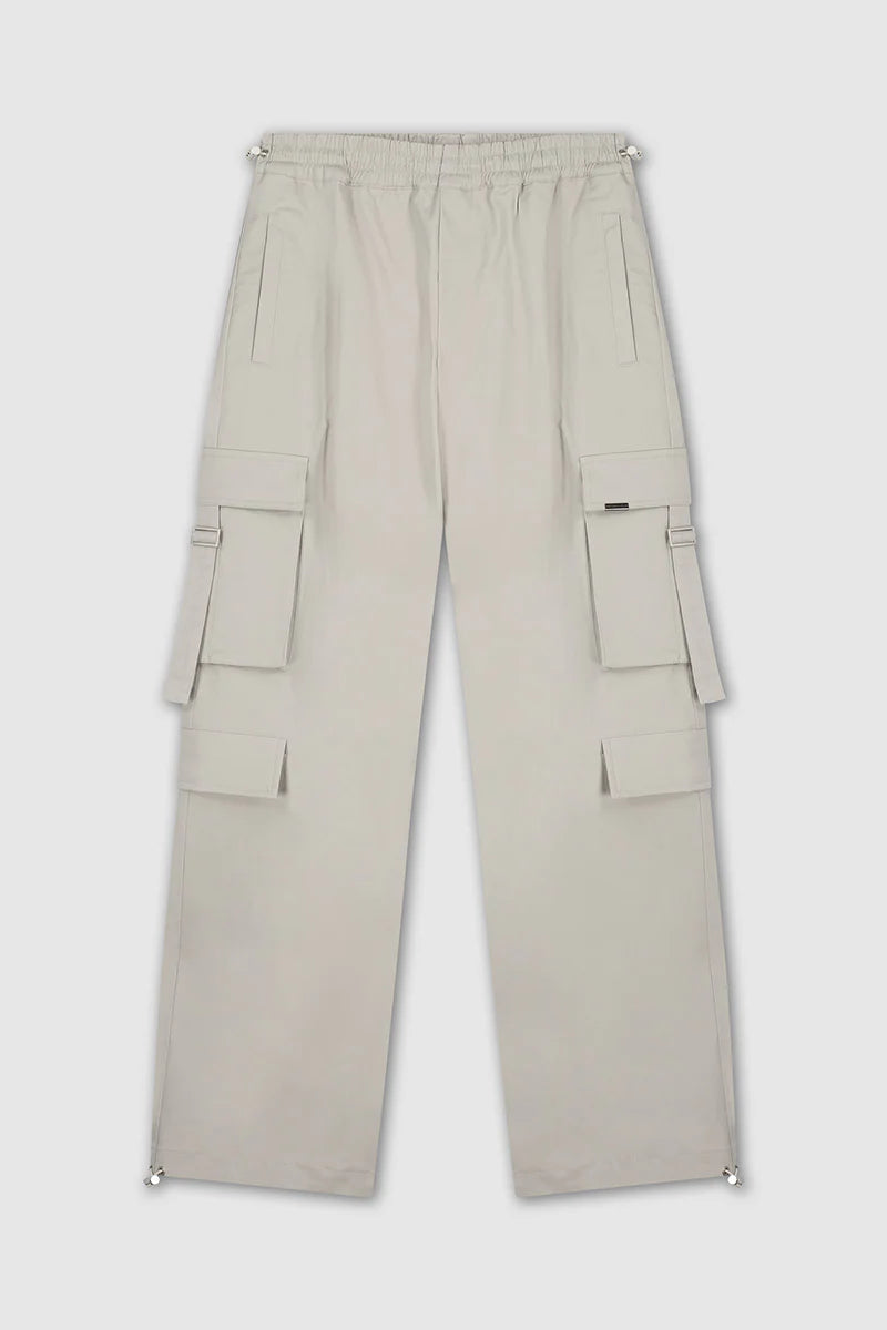 Don't Waste Culture Jove Cargo Pants Beige