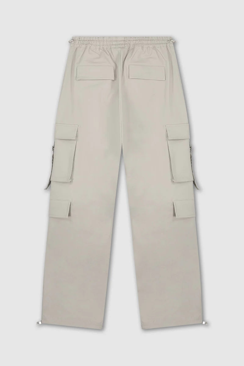 Don't Waste Culture Jove Cargo Pants Beige