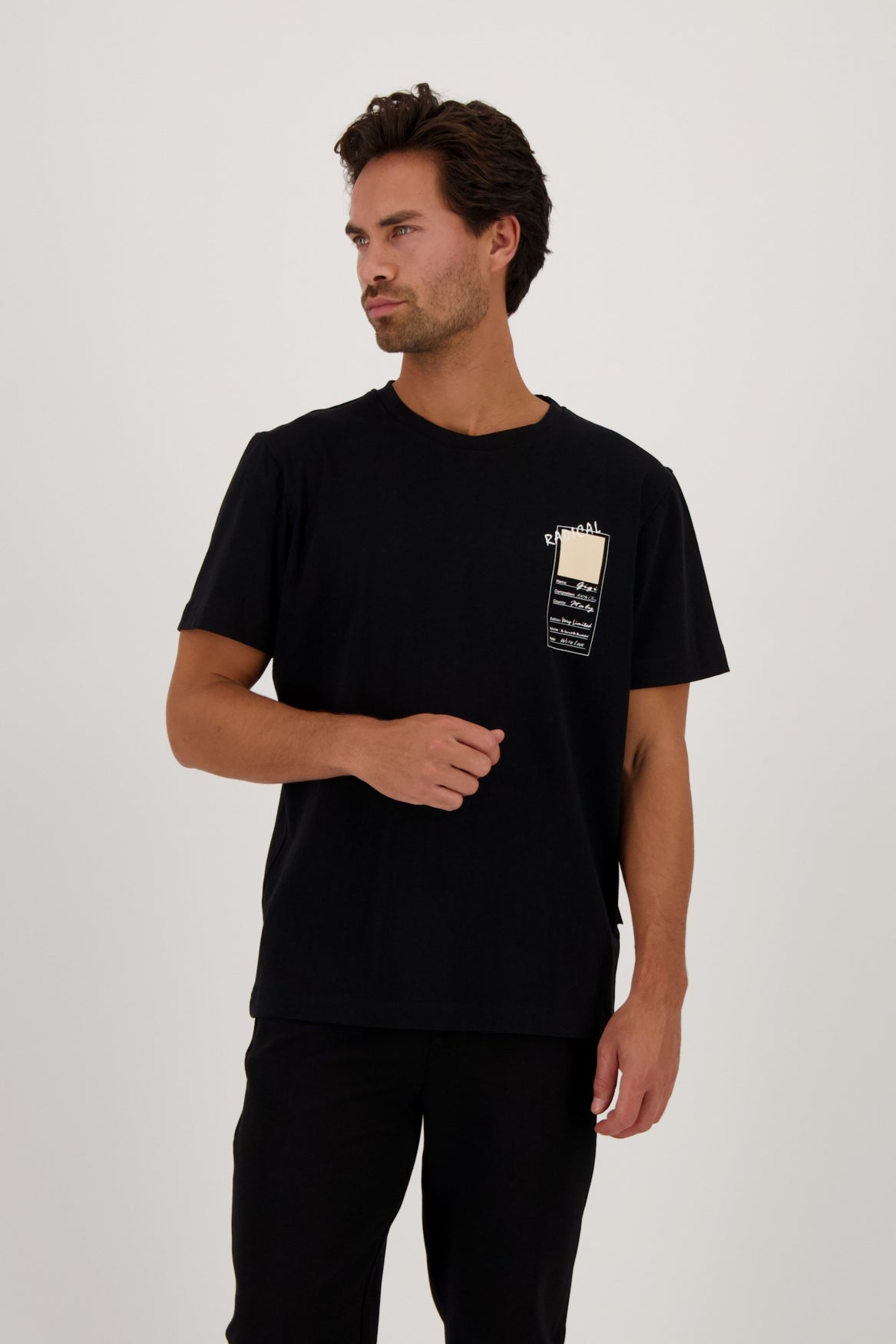 Radical Chest Gigi T-shirt