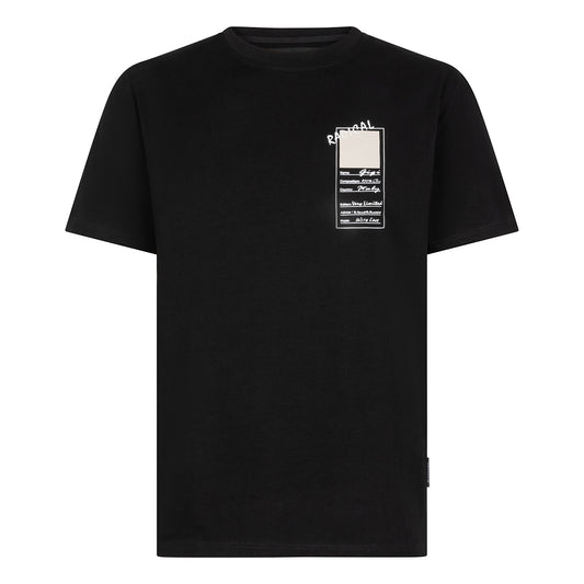 Radical Chest Gigi T-shirt