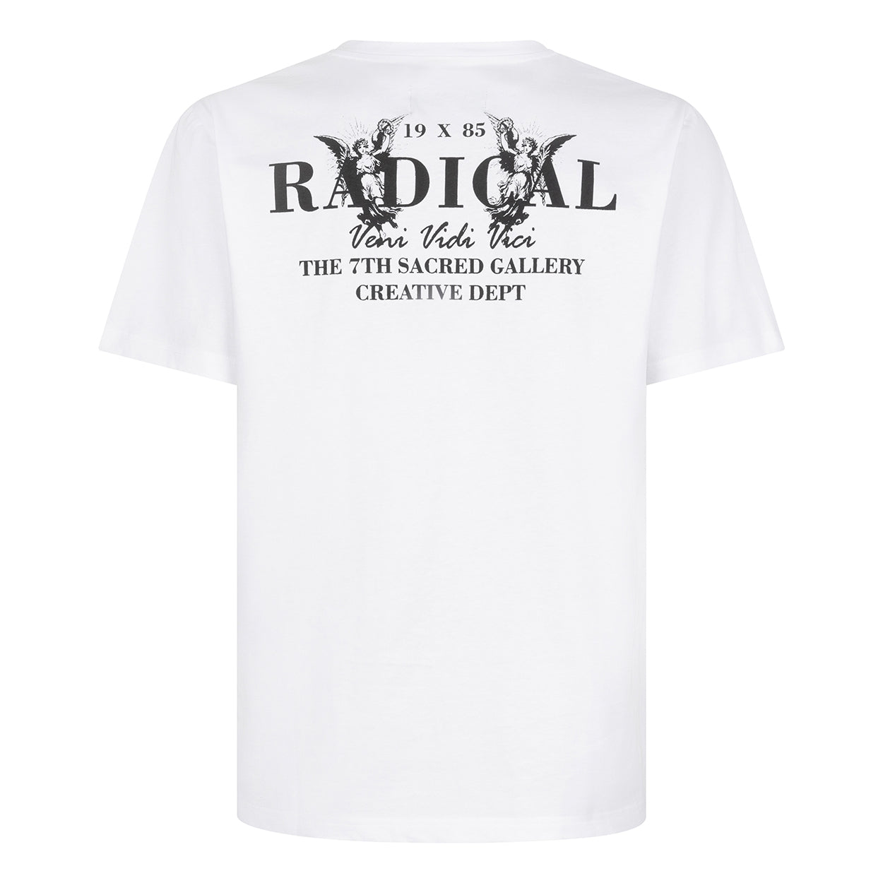 Radical Veni Vidi Vici T-shirt