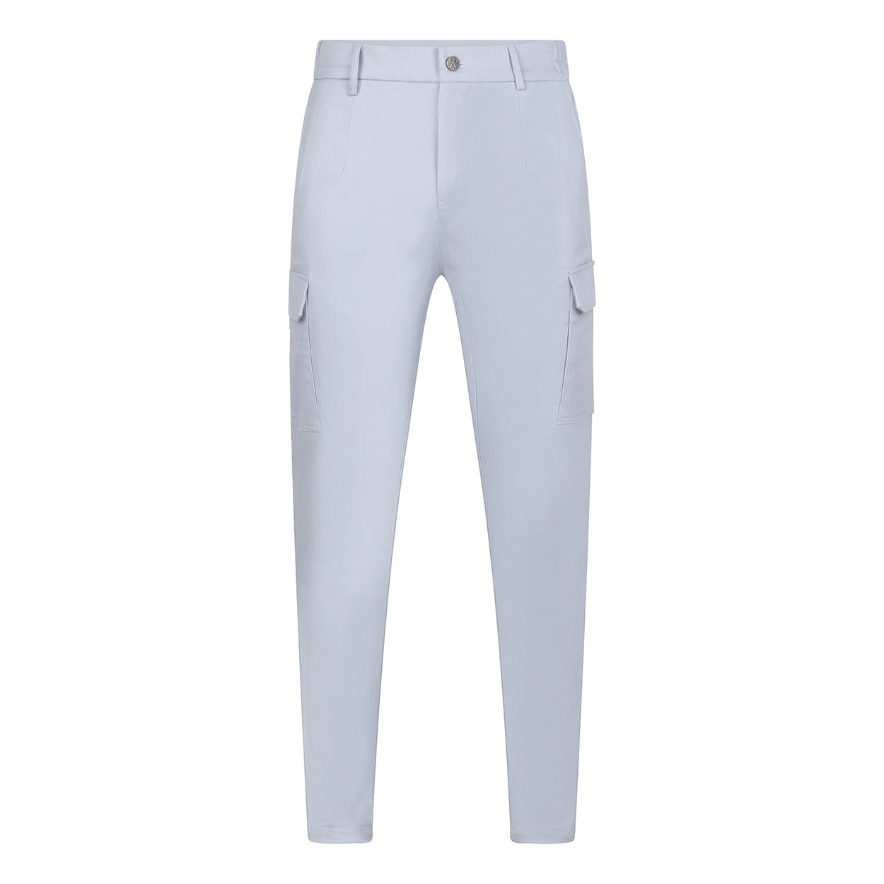 Radical Pants Vero Light Blauw