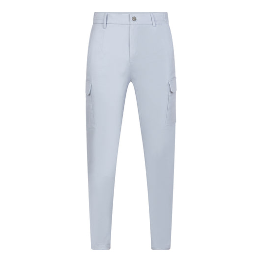 Radical Pants Vero Light Blauw