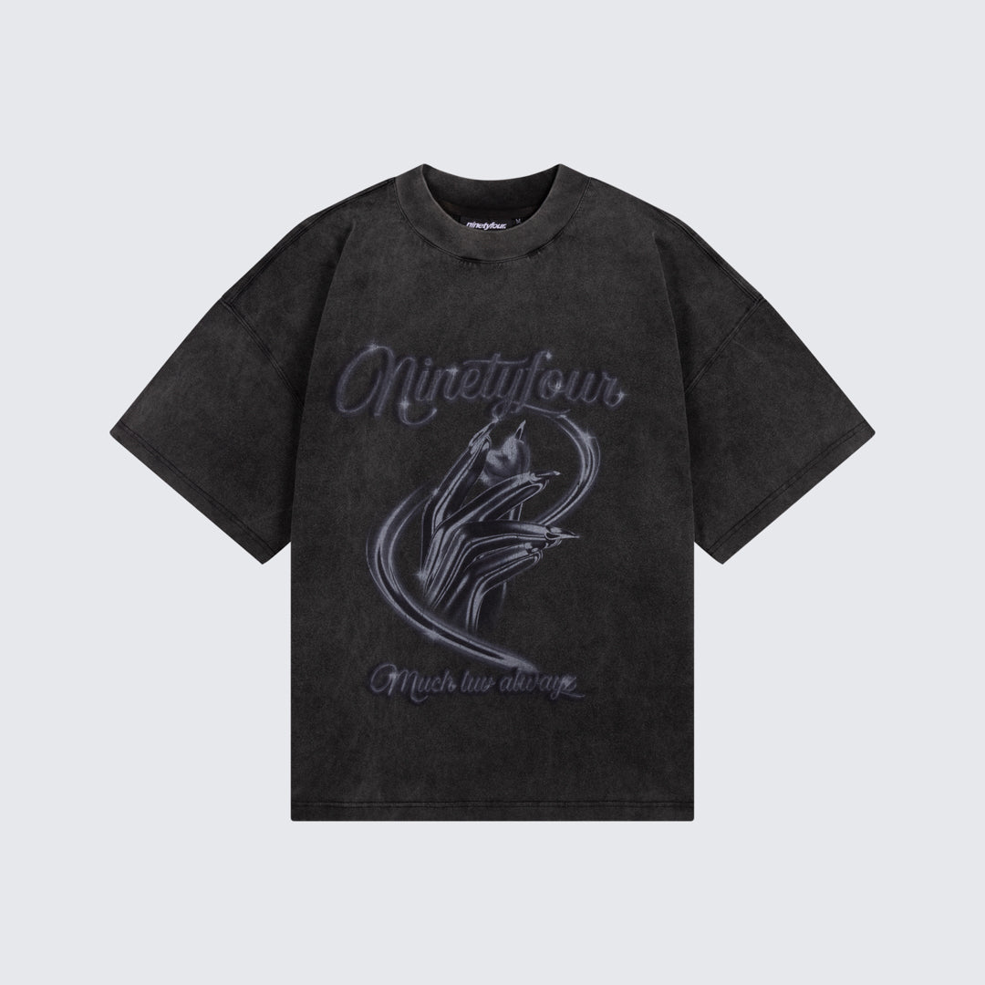 Ninetyfour Much Luv T-shirt
