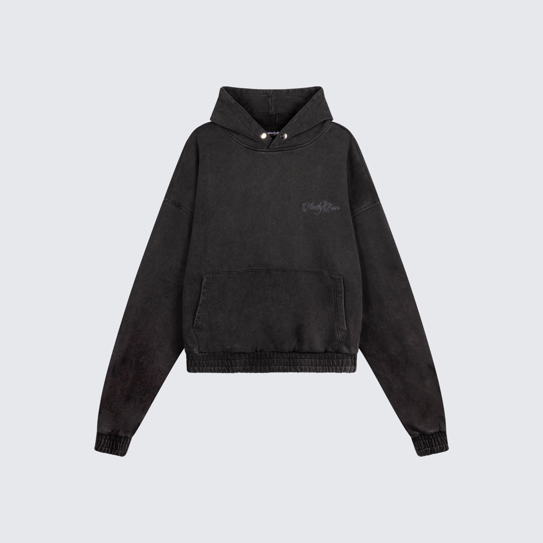 Ninetyfour Last Forever Hoodie