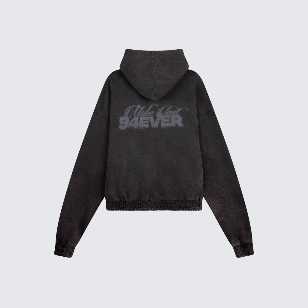 Ninetyfour Last Forever Hoodie