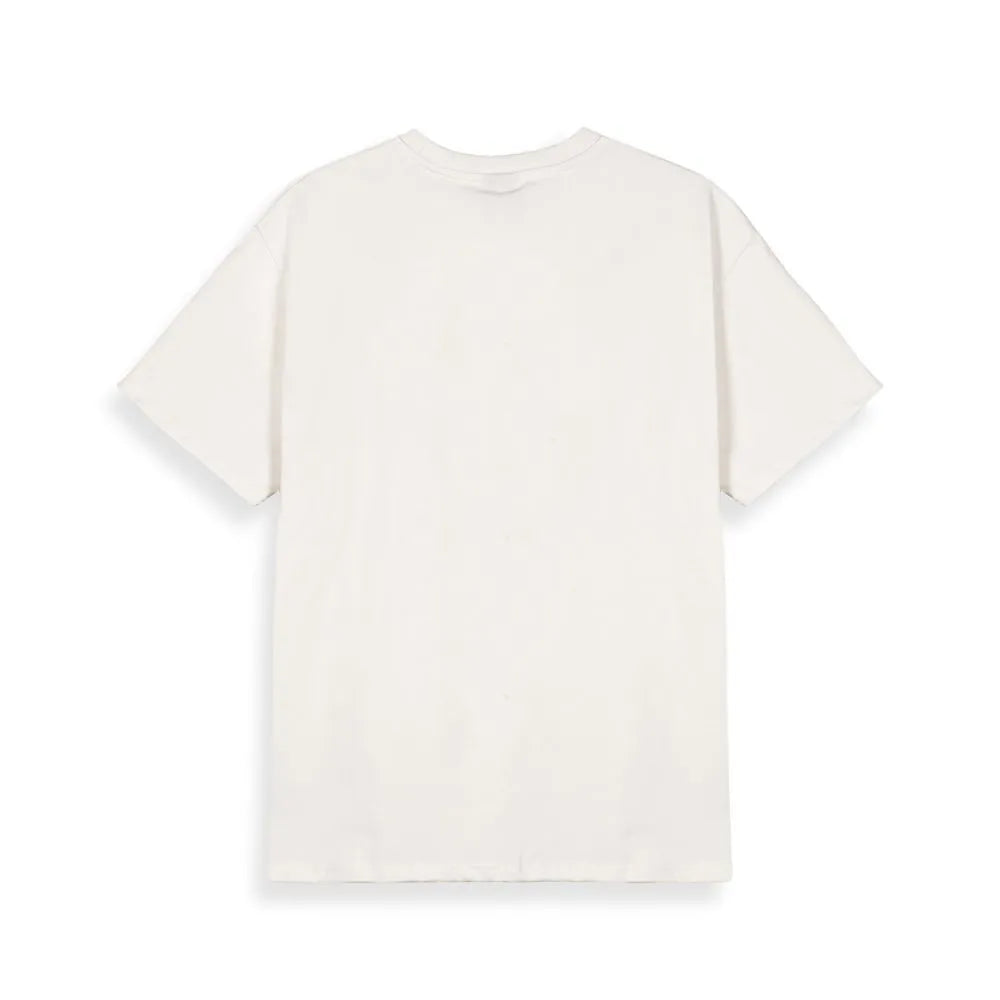 Grimey Sweet Science The Grimey Matches Regular Tee Off White