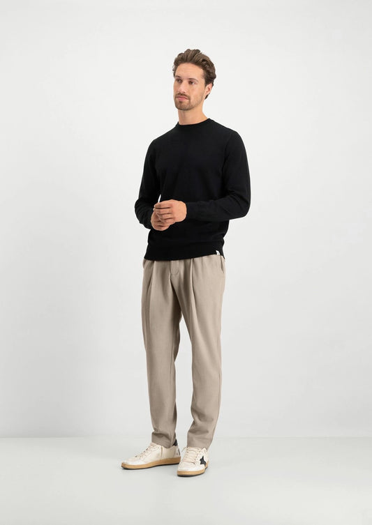 Circle Of Trust Finley Knit Tap Shoe