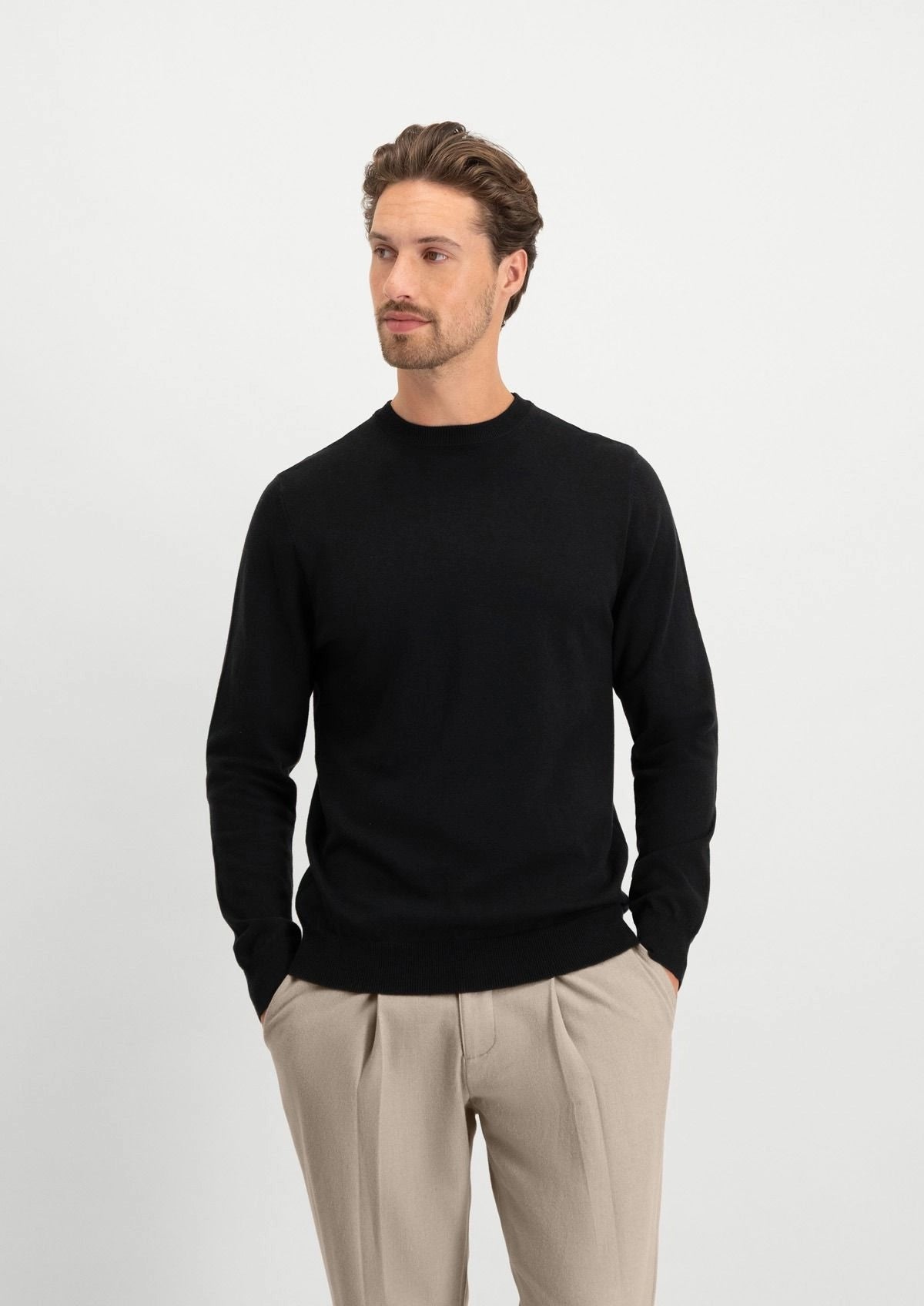 Circle Of Trust Finley Knit Tap Shoe