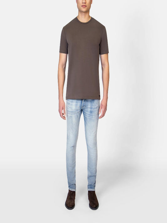 Rich Rebels Jeans Rebel Rush Regular