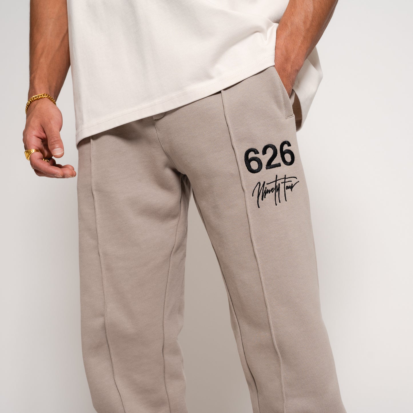 Ninetyfour  Tjenkeh Jogger