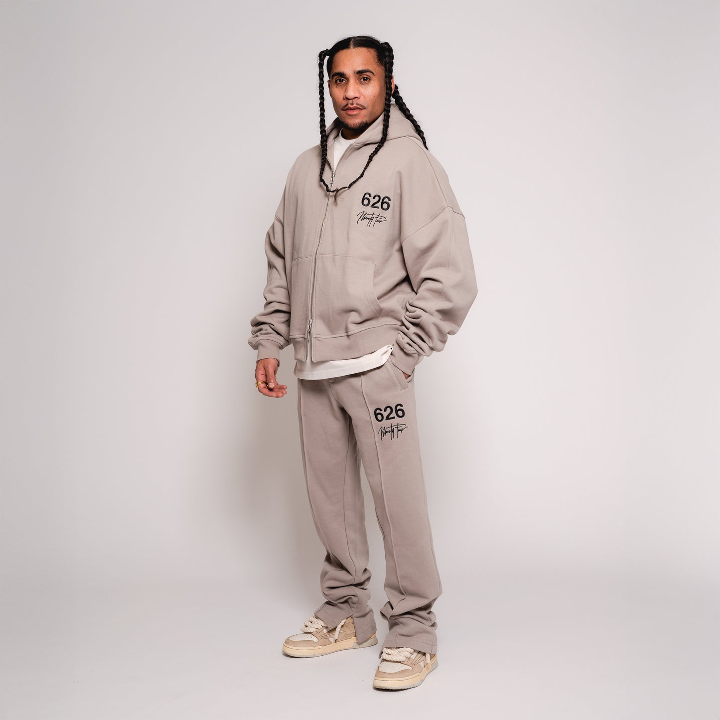 Ninetyfour  Tjenkeh Jogger