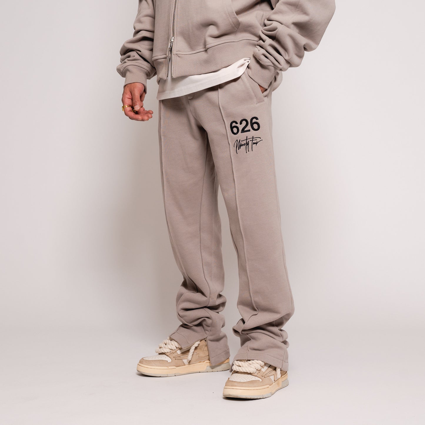 Ninetyfour  Tjenkeh Jogger