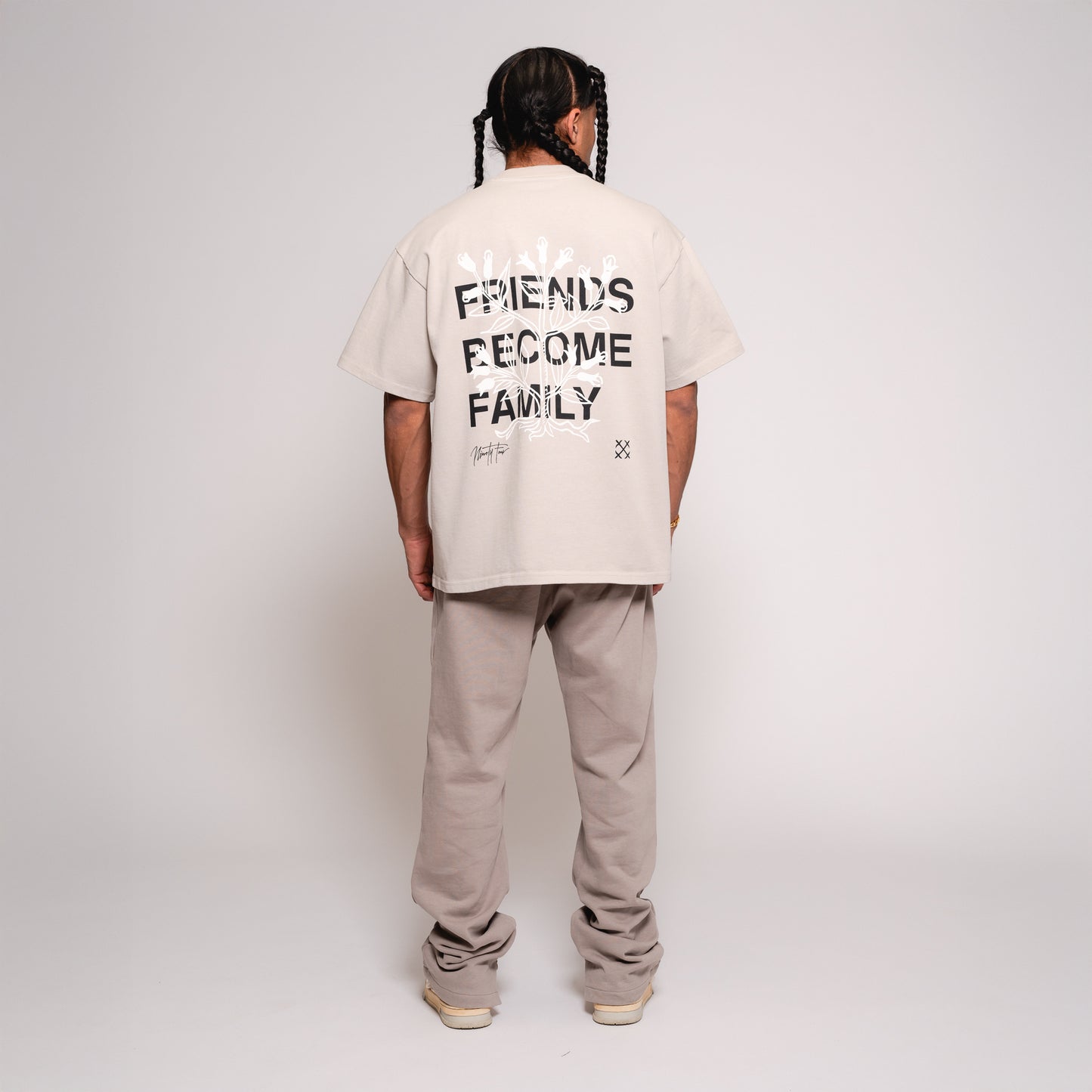 Ninetyfour  Tjenkeh T-shirt