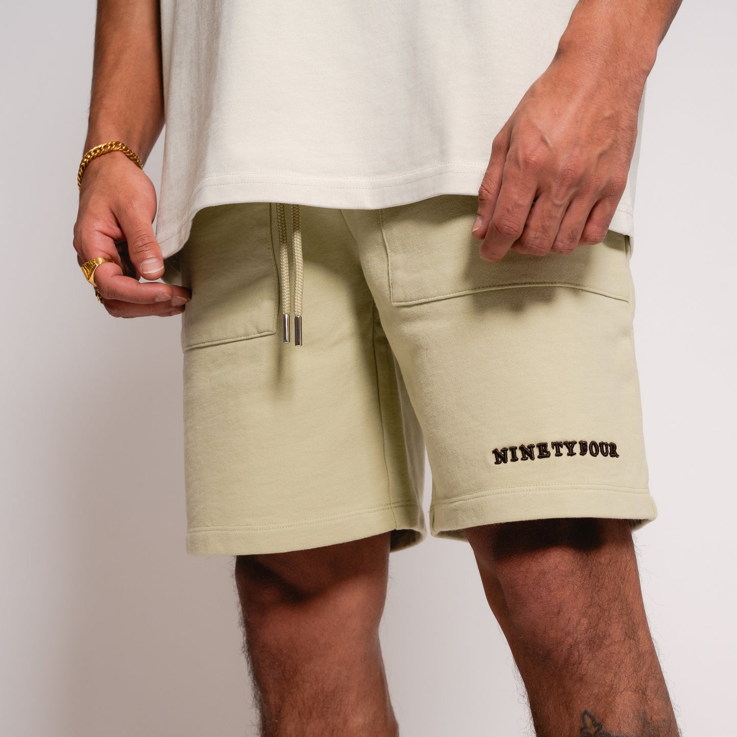 Ninetyfour A Few Palms Short