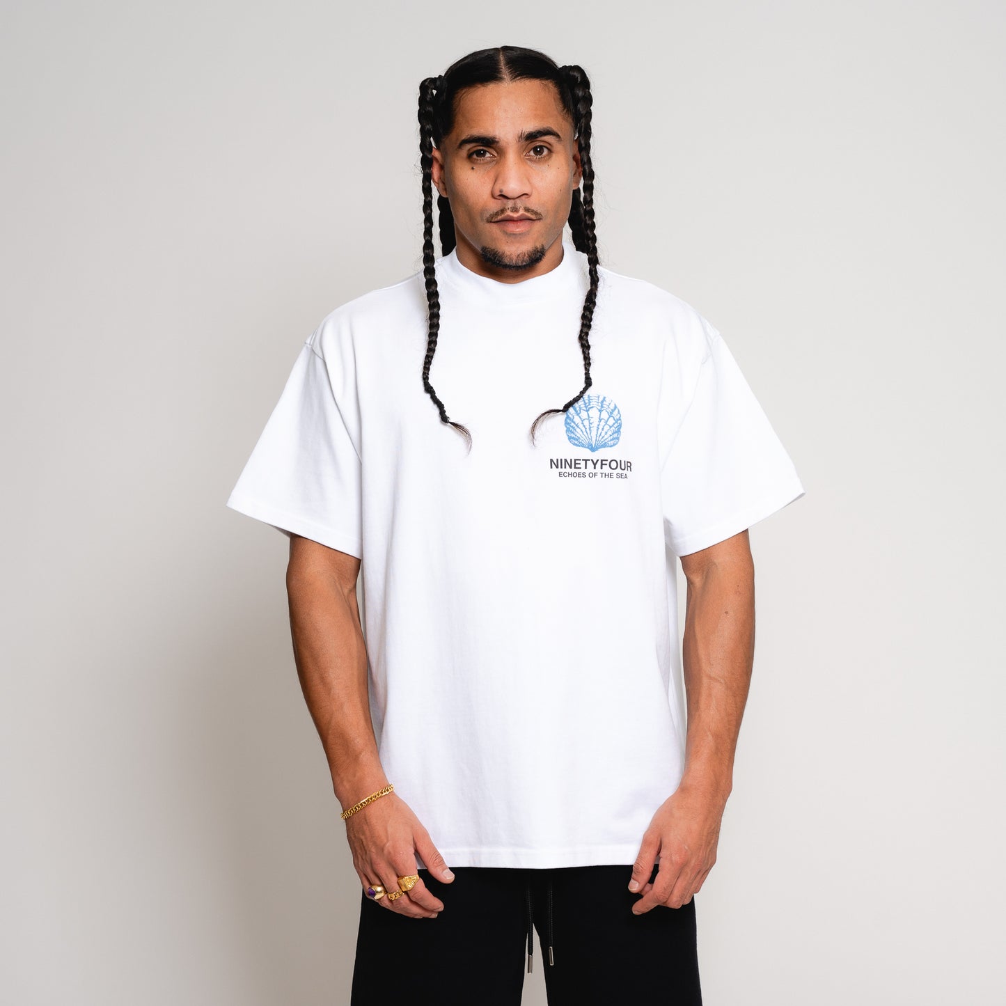 Ninetyfour Echoes T-shirt