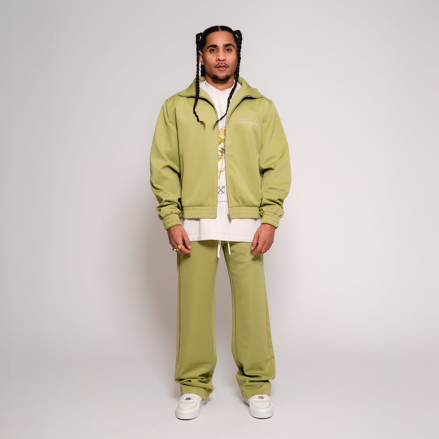 Ninetyfour From Island Roots Pants