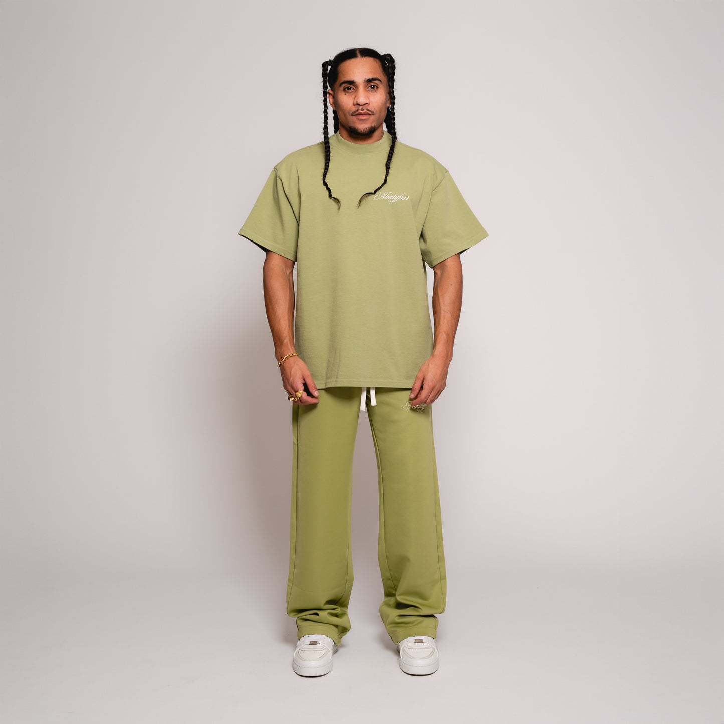 Ninetyfour From Island Roots T-shirt
