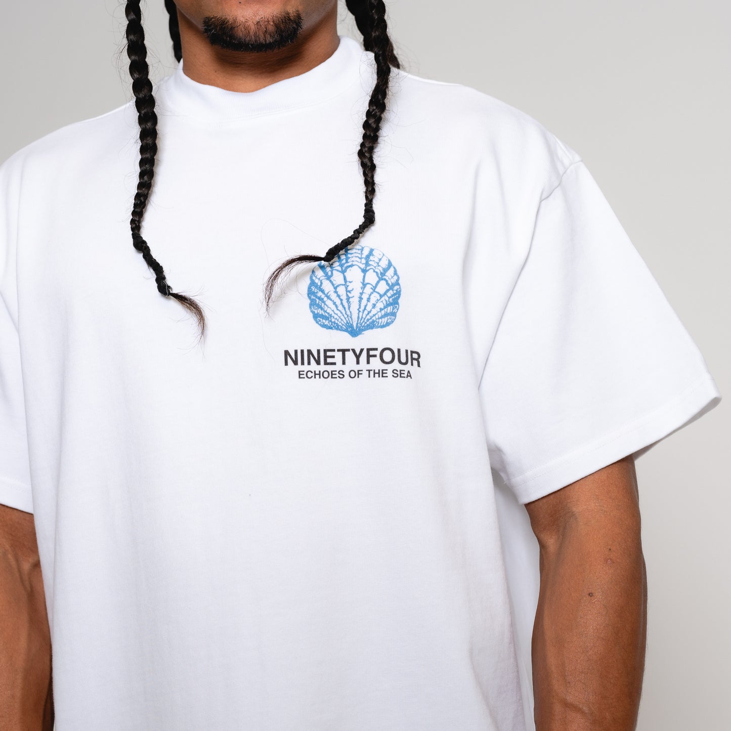 Ninetyfour Echoes T-shirt