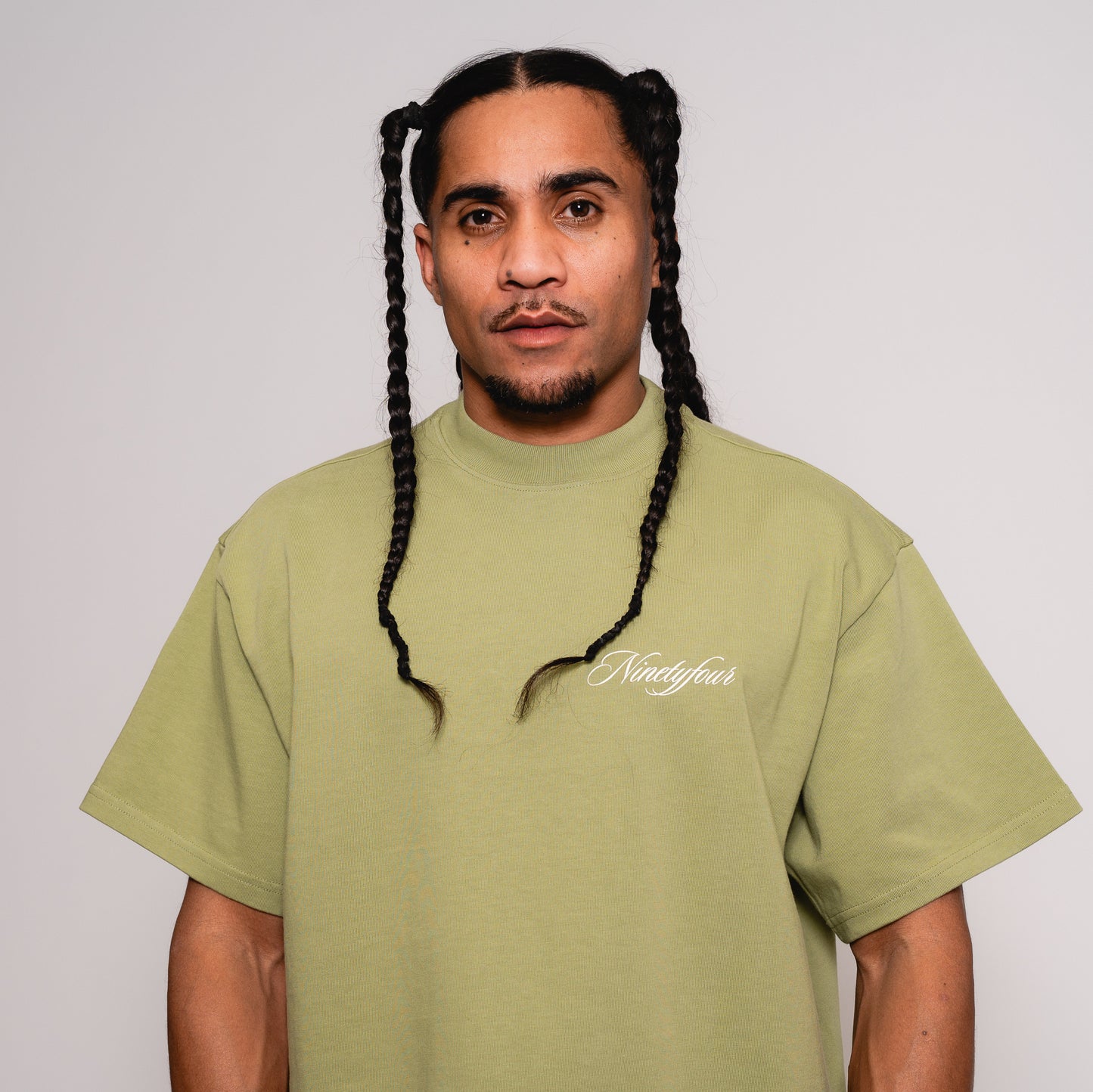 Ninetyfour From Island Roots T-shirt