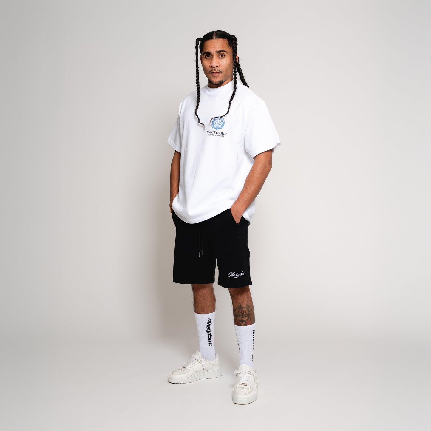 Ninetyfour Echoes T-shirt
