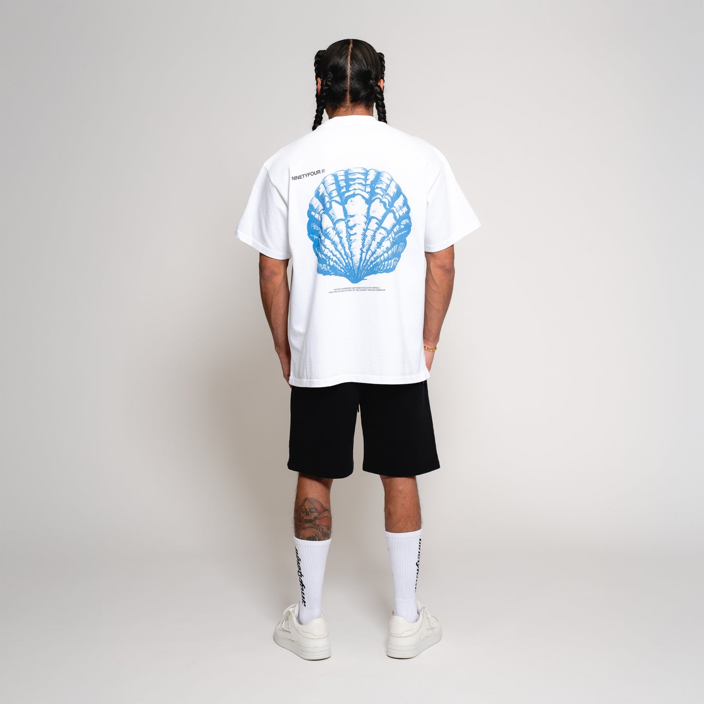 Ninetyfour Echoes T-shirt