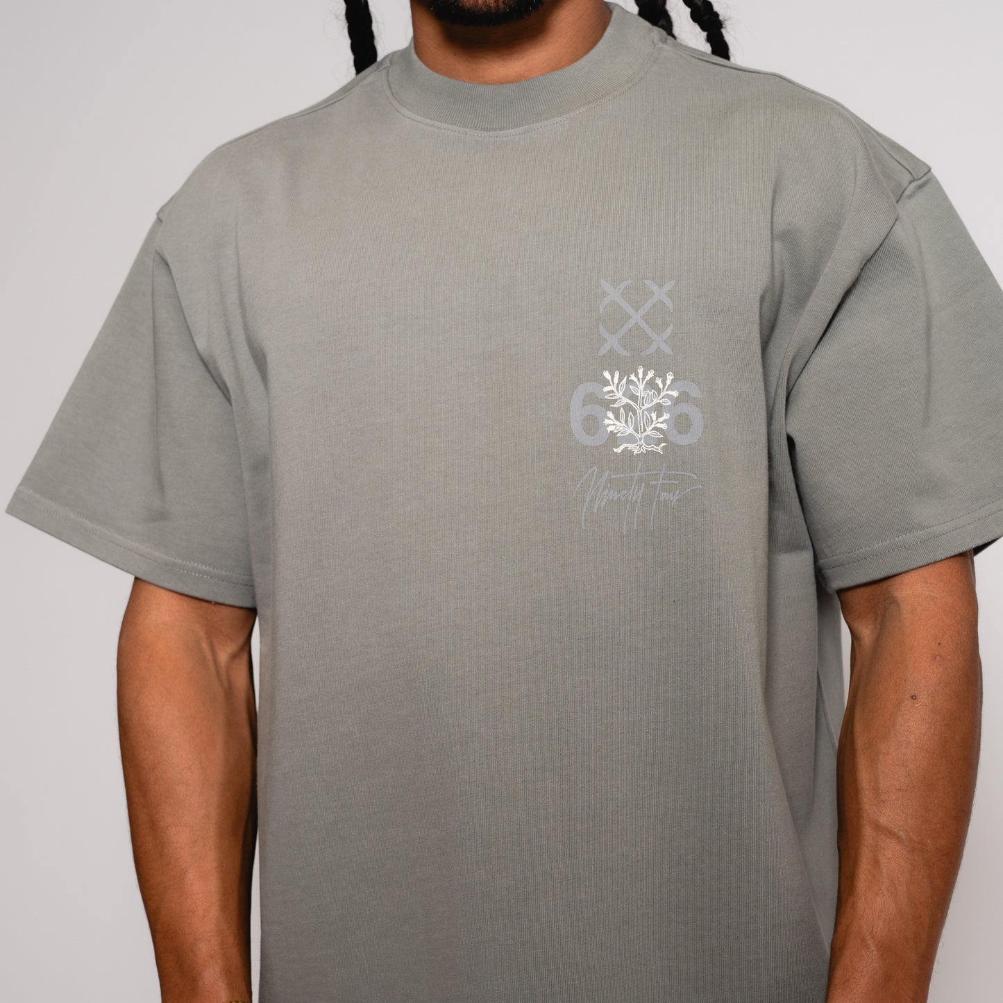 Ninetyfour FBF Pearl T-shirt