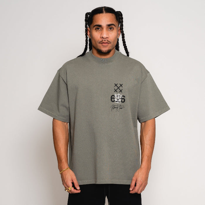 Ninetyfour FBF Castor T-shirt