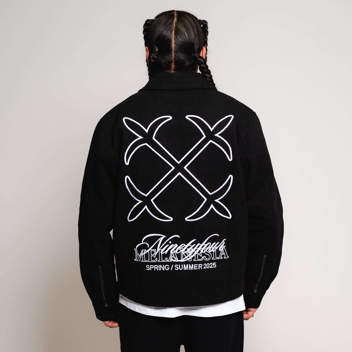 Ninetyfour Paradise Jacket