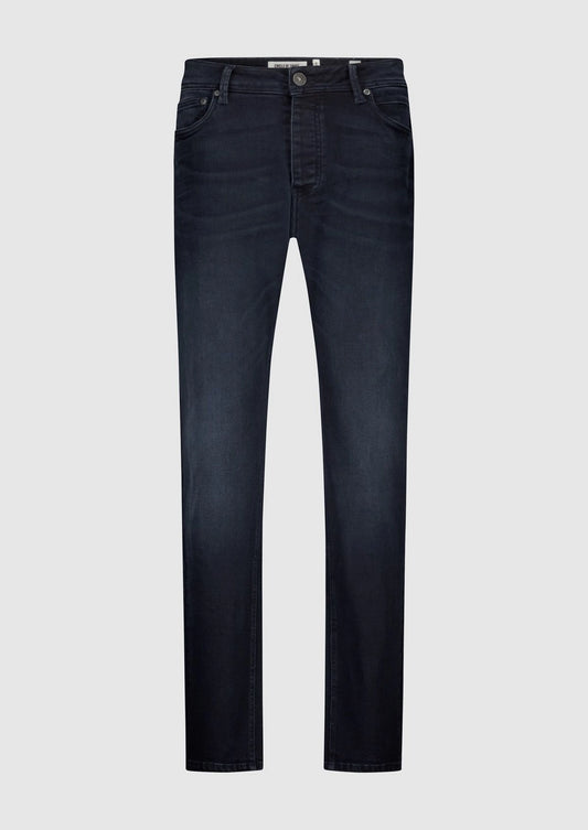 Circle Of Trust Connor Black Out Indigo - Regular Fit