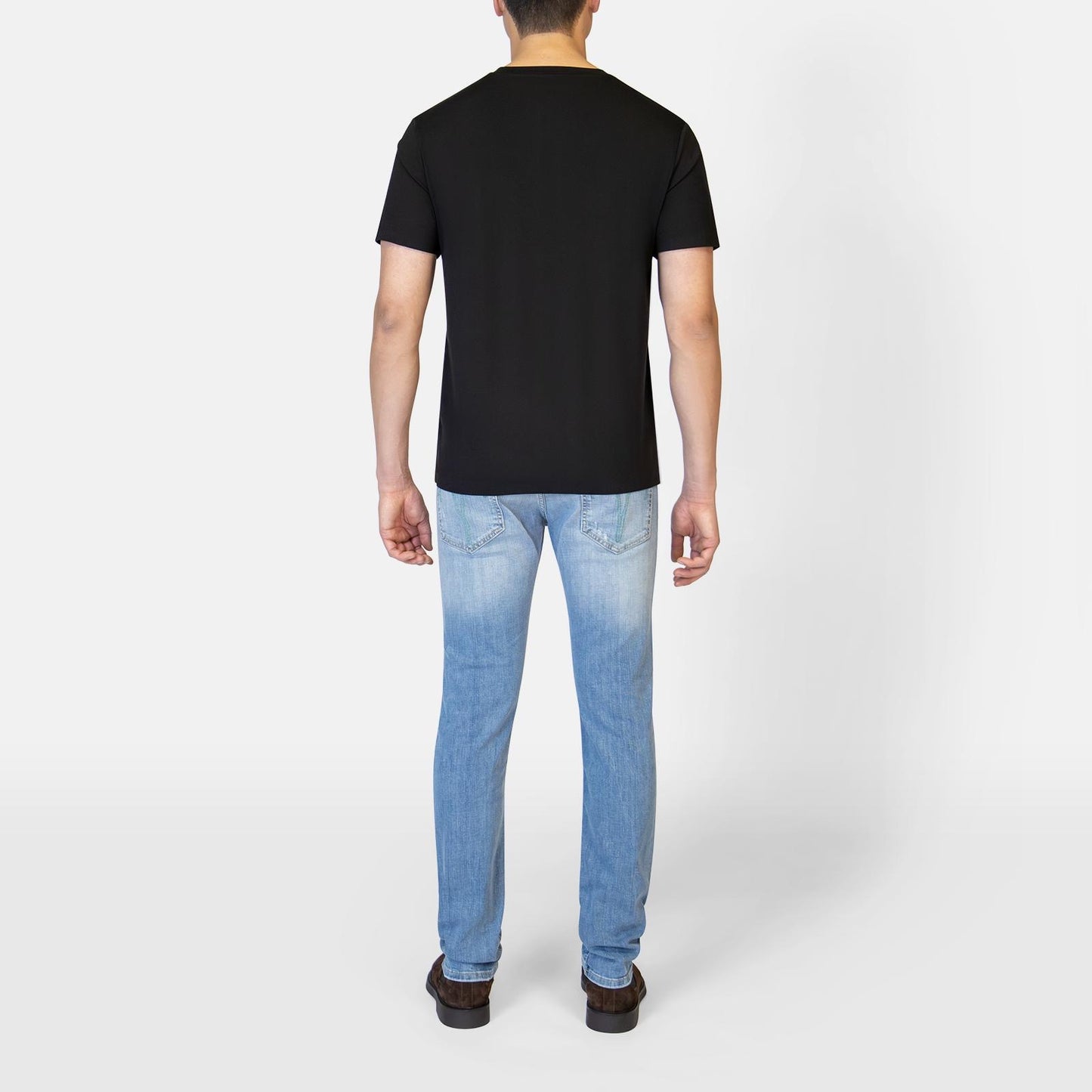 Rich Rebels Jeans Anarchy Fit Regular