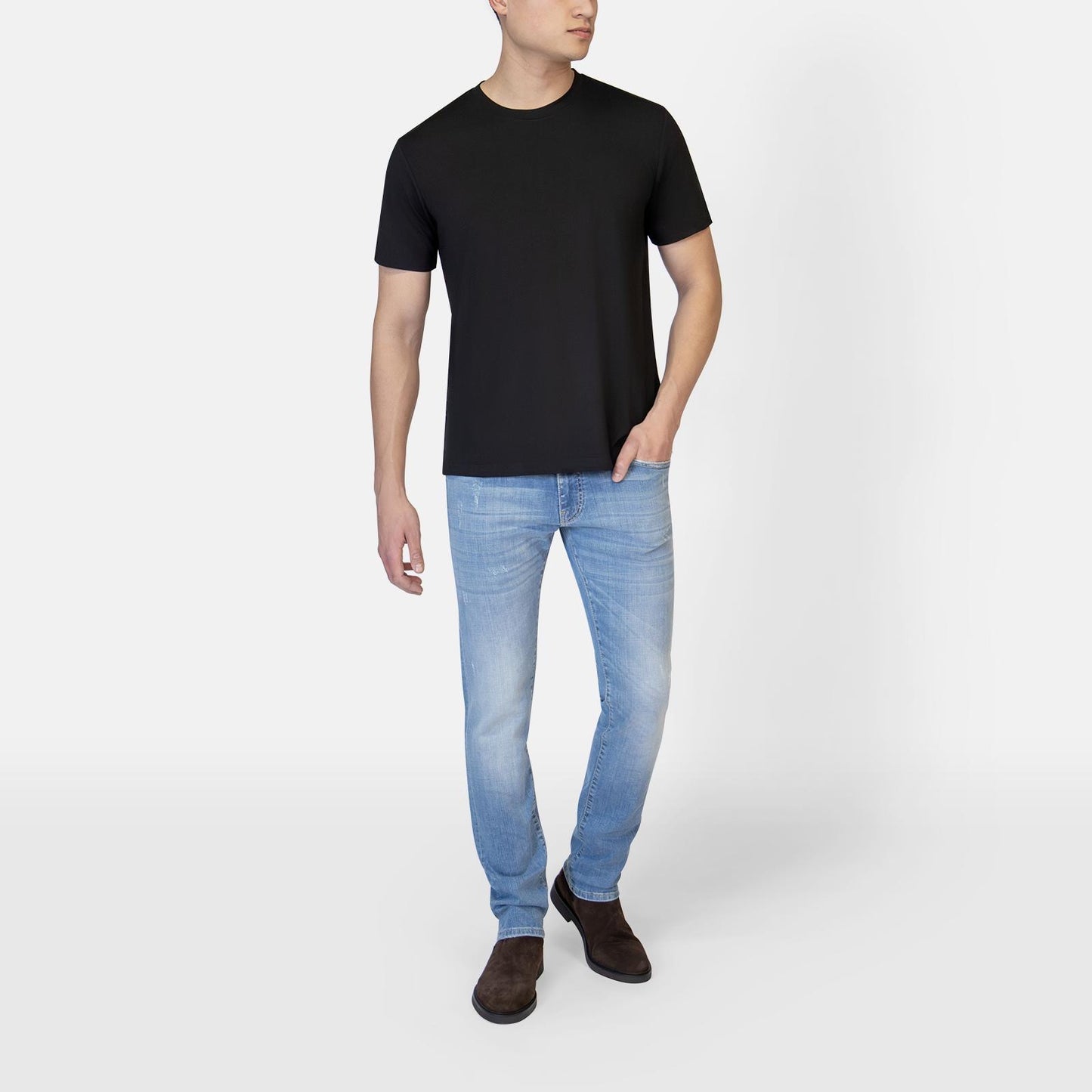 Rich Rebels Jeans Anarchy Fit Regular