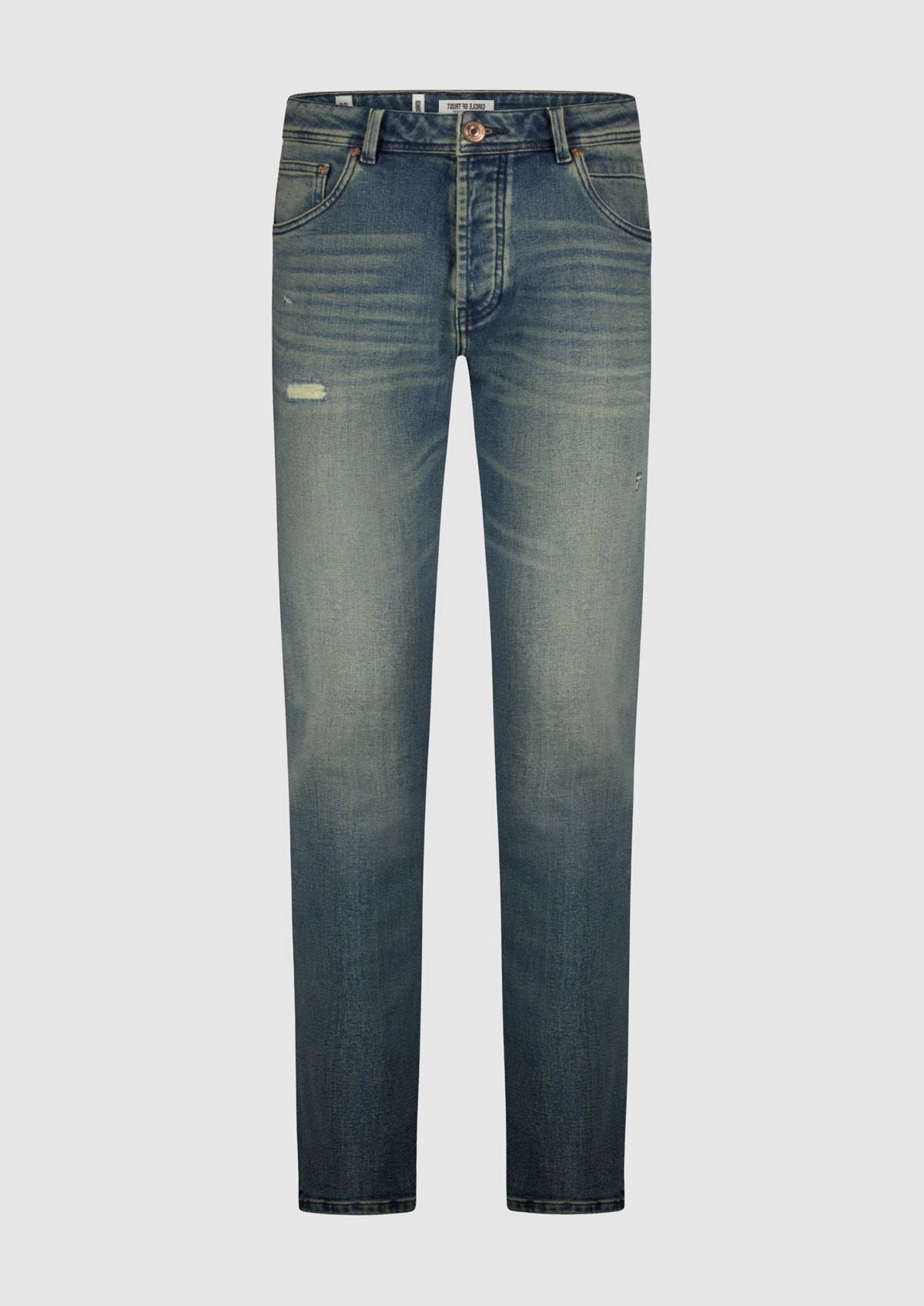 Circle Of Trust Connor Moonlit Sky - Regular Fit