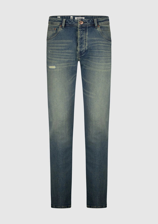 Circle Of Trust Connor Moonlit Sky - Regular Fit
