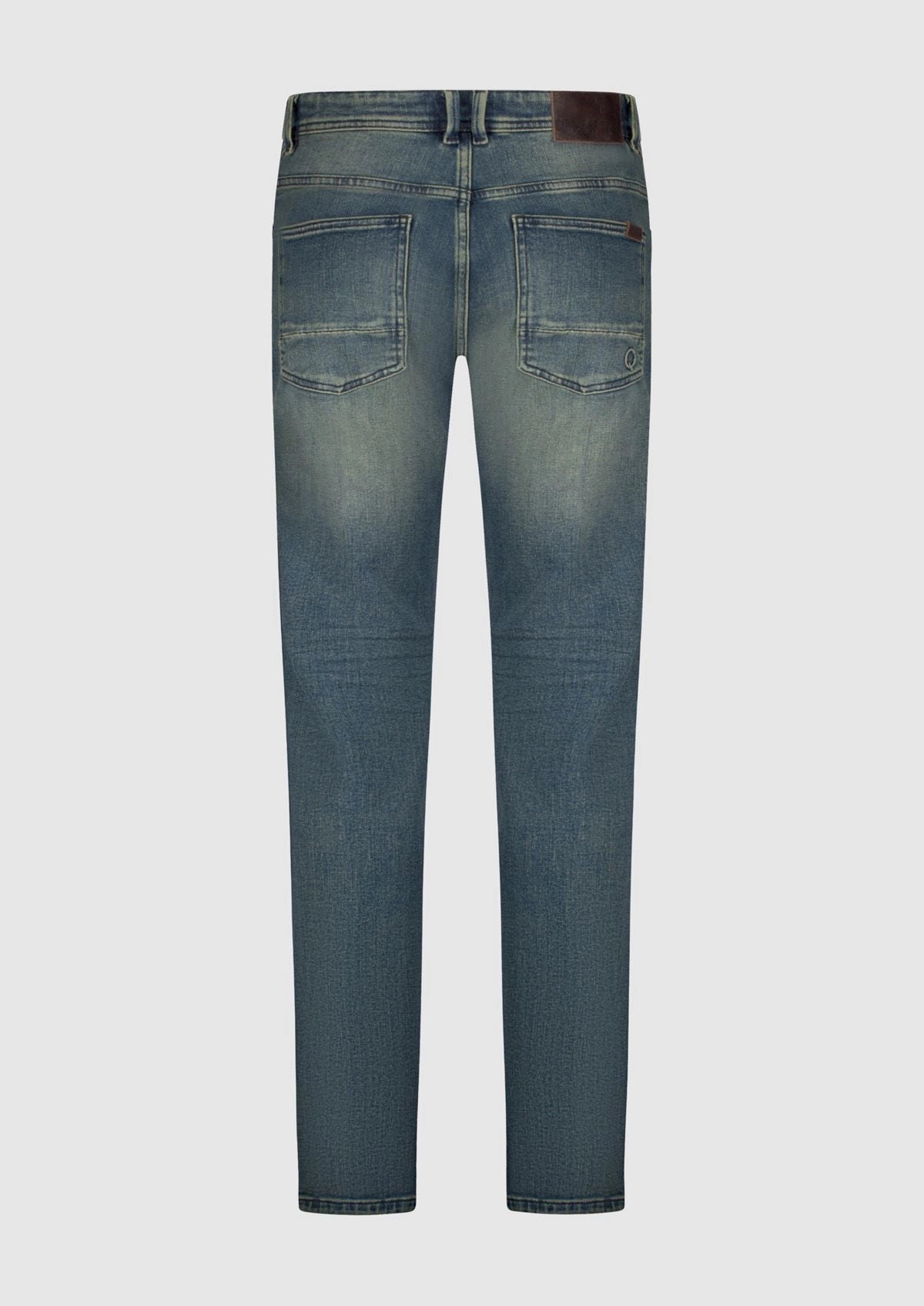 Circle Of Trust Connor Moonlit Sky - Regular Fit
