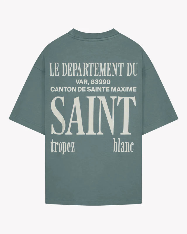 Saint Blanc Canton 83 Shirt