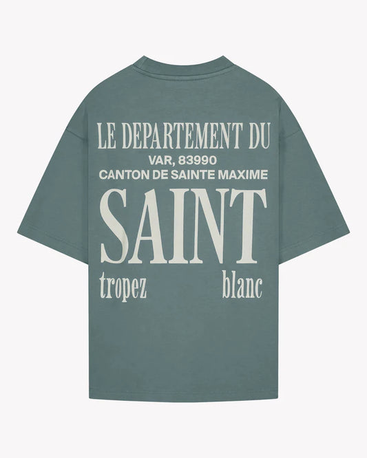 Saint Blanc Canton 83 Shirt