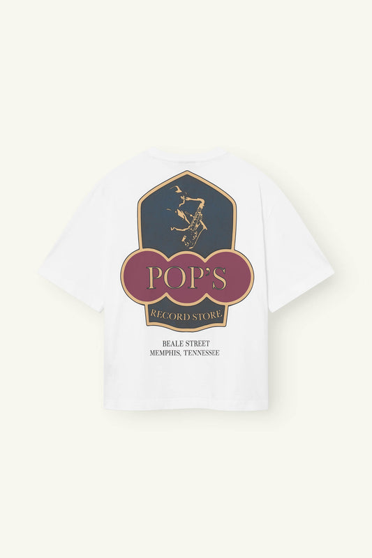 Don't Waste Culture Zalira T-Shirt | Off-White